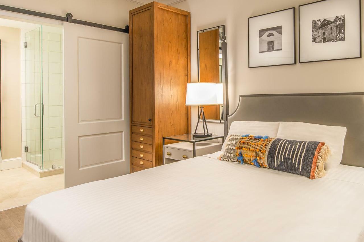 Hotel E Santa Rosa Zewnętrze zdjęcie
