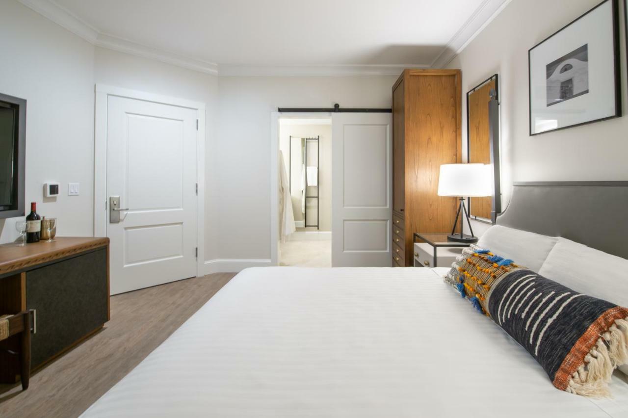 Hotel E Santa Rosa Zewnętrze zdjęcie