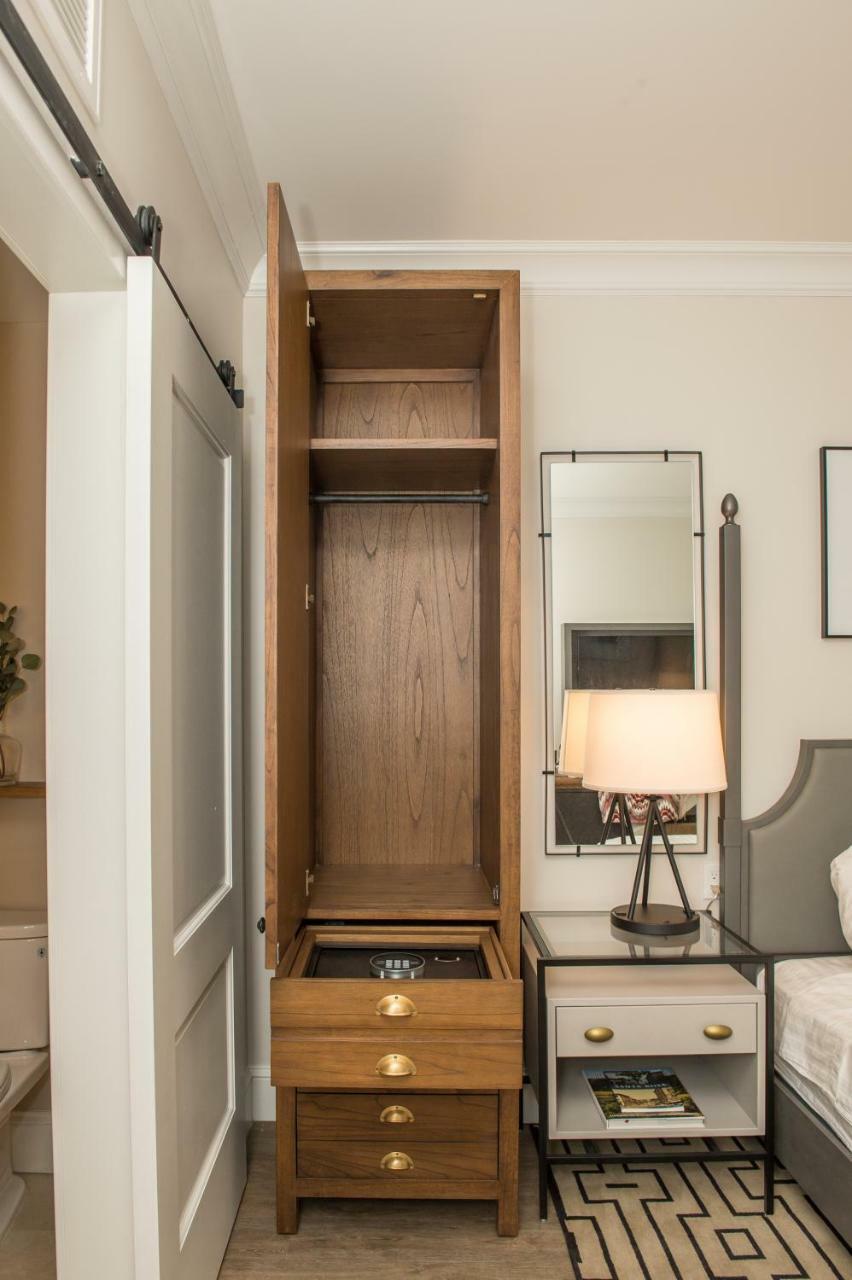Hotel E Santa Rosa Zewnętrze zdjęcie
