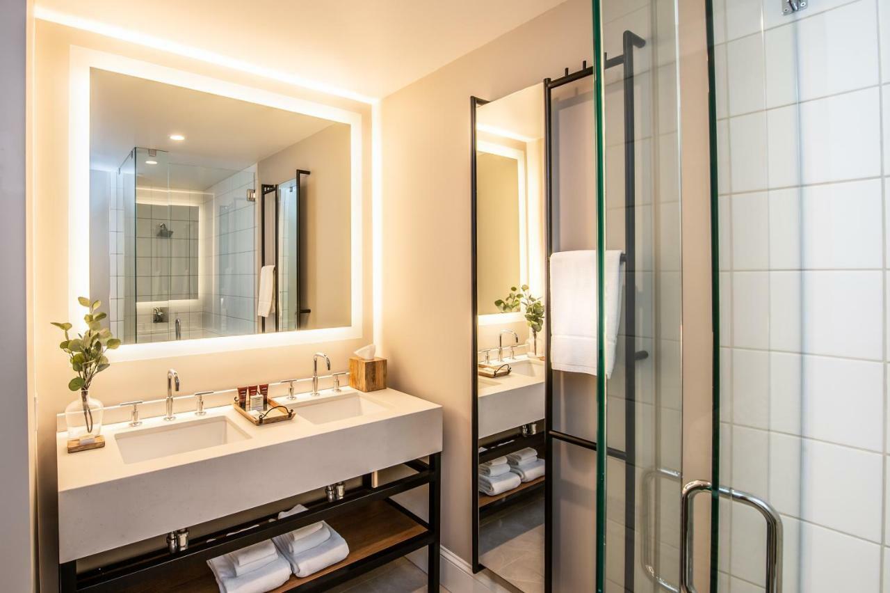 Hotel E Santa Rosa Zewnętrze zdjęcie