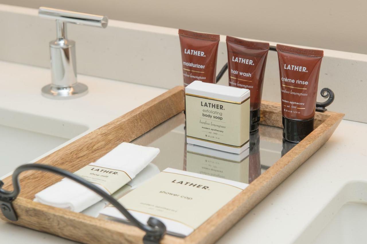 Hotel E Santa Rosa Zewnętrze zdjęcie