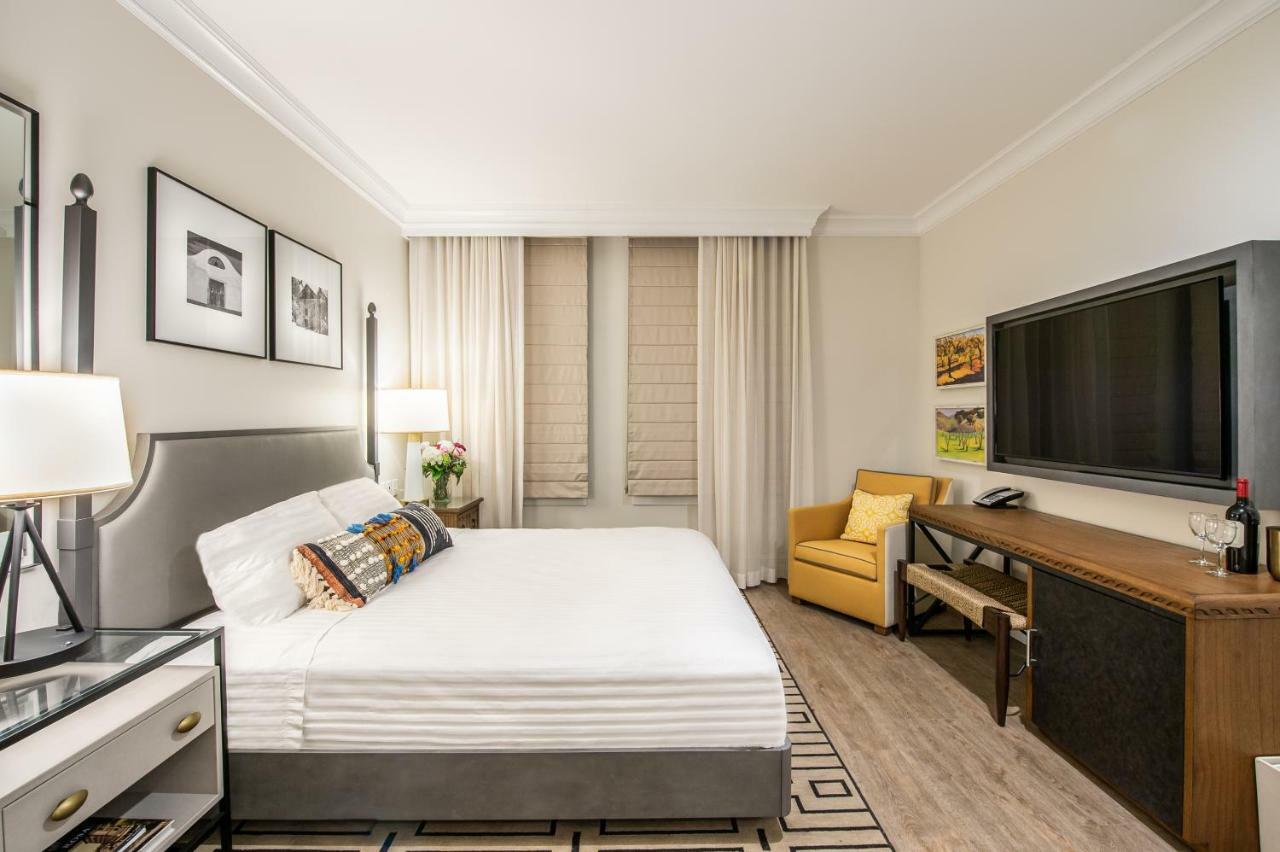 Hotel E Santa Rosa Zewnętrze zdjęcie
