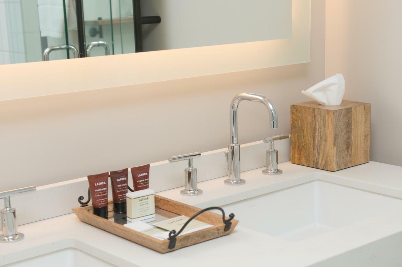 Hotel E Santa Rosa Zewnętrze zdjęcie