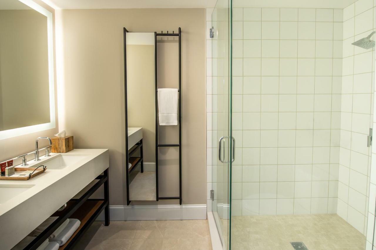 Hotel E Santa Rosa Zewnętrze zdjęcie
