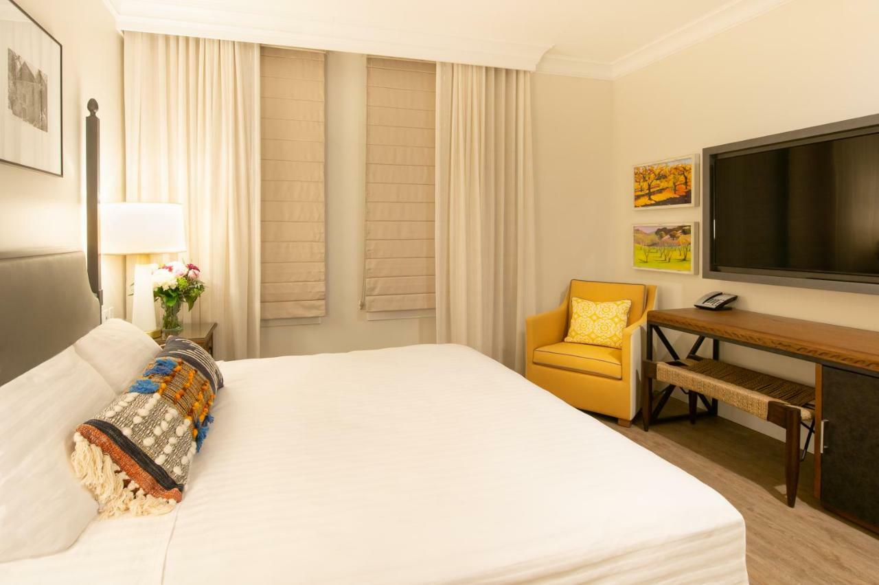 Hotel E Santa Rosa Zewnętrze zdjęcie
