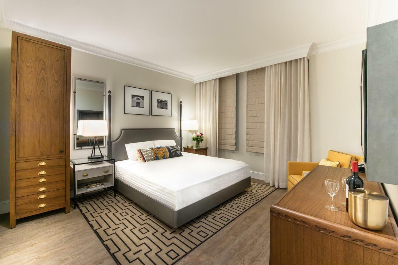 Hotel E Santa Rosa Zewnętrze zdjęcie