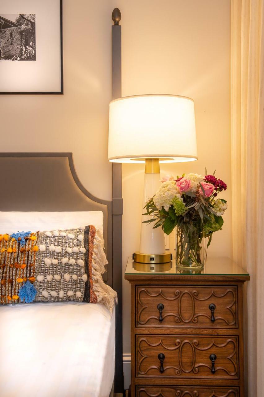 Hotel E Santa Rosa Zewnętrze zdjęcie