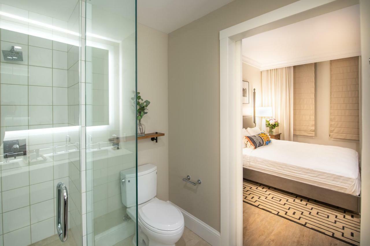 Hotel E Santa Rosa Zewnętrze zdjęcie