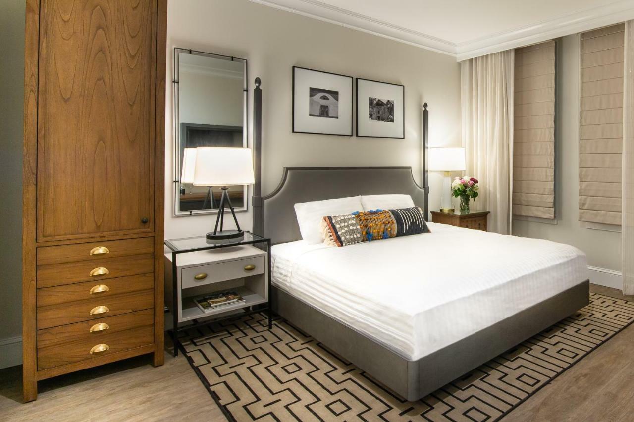Hotel E Santa Rosa Zewnętrze zdjęcie