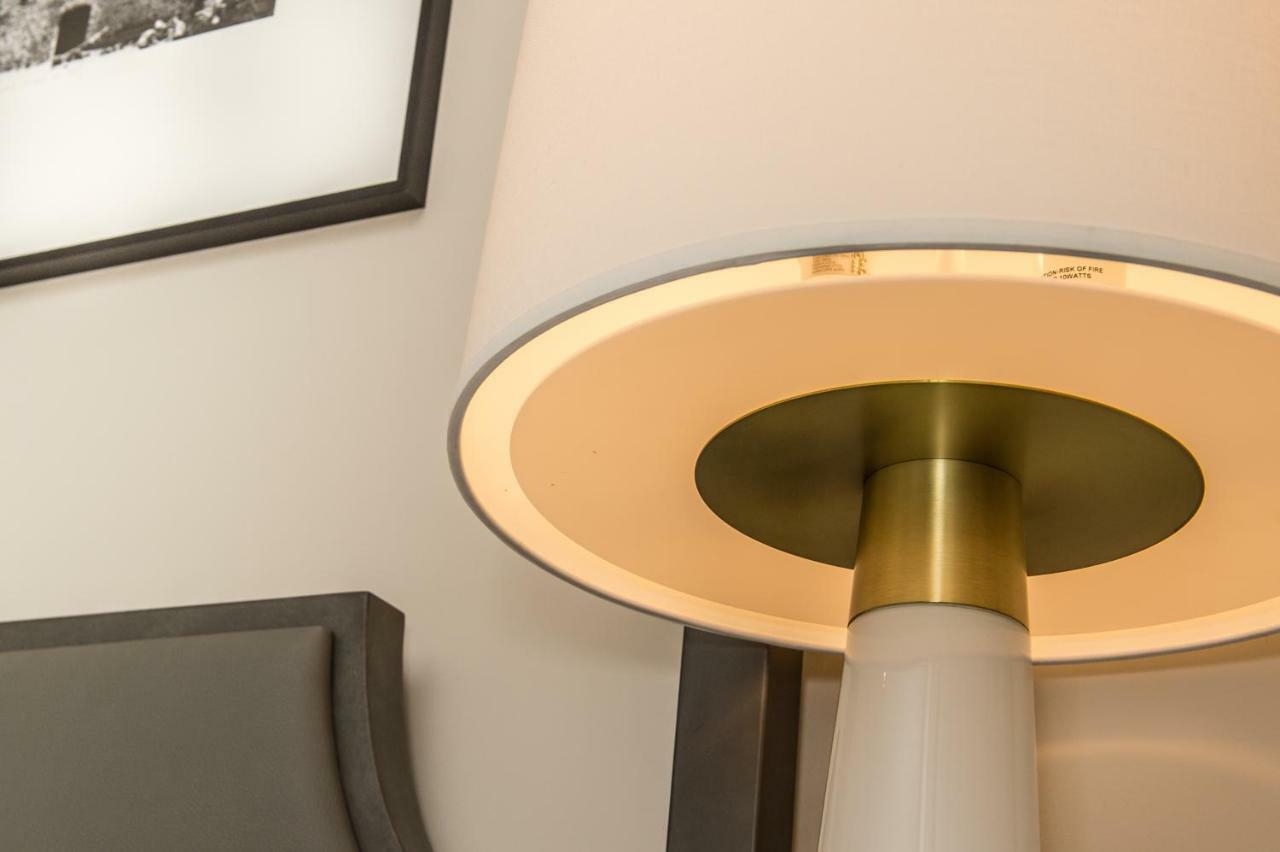 Hotel E Santa Rosa Zewnętrze zdjęcie