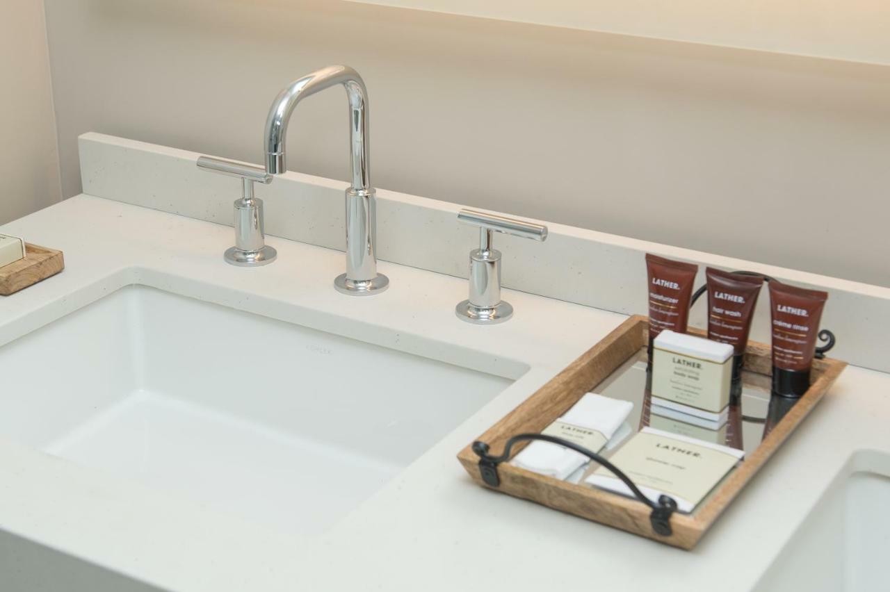Hotel E Santa Rosa Zewnętrze zdjęcie