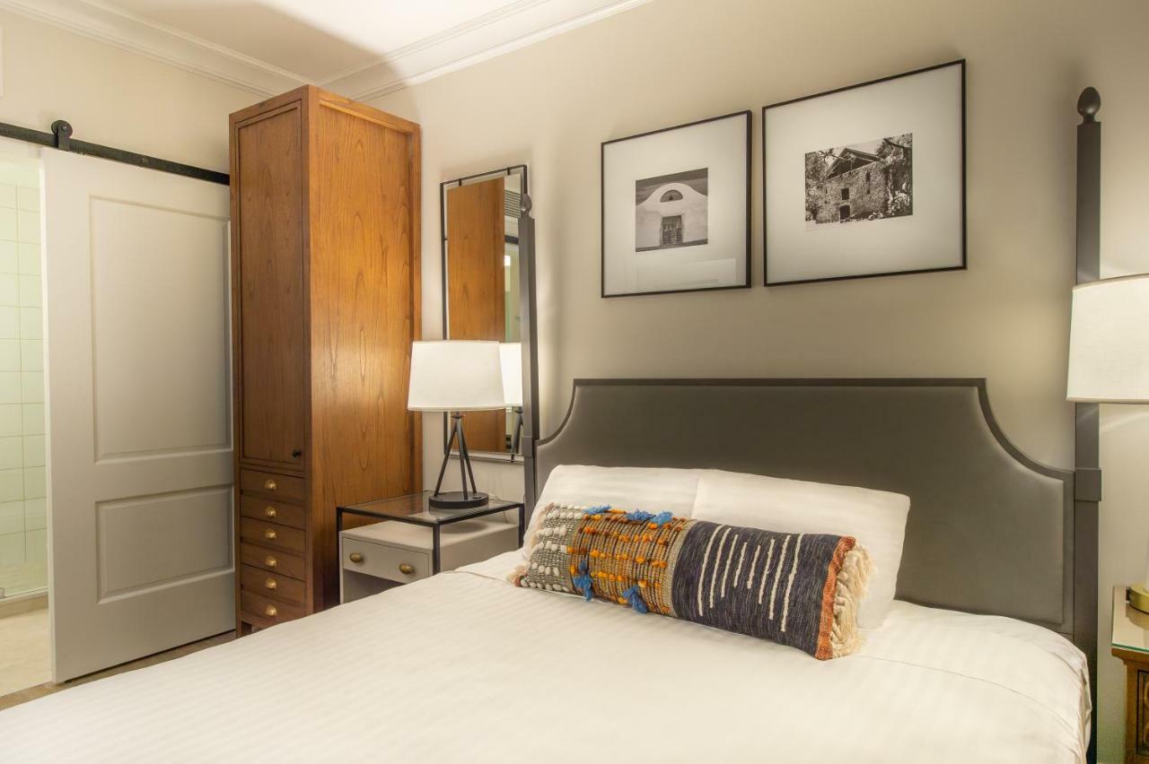 Hotel E Santa Rosa Zewnętrze zdjęcie