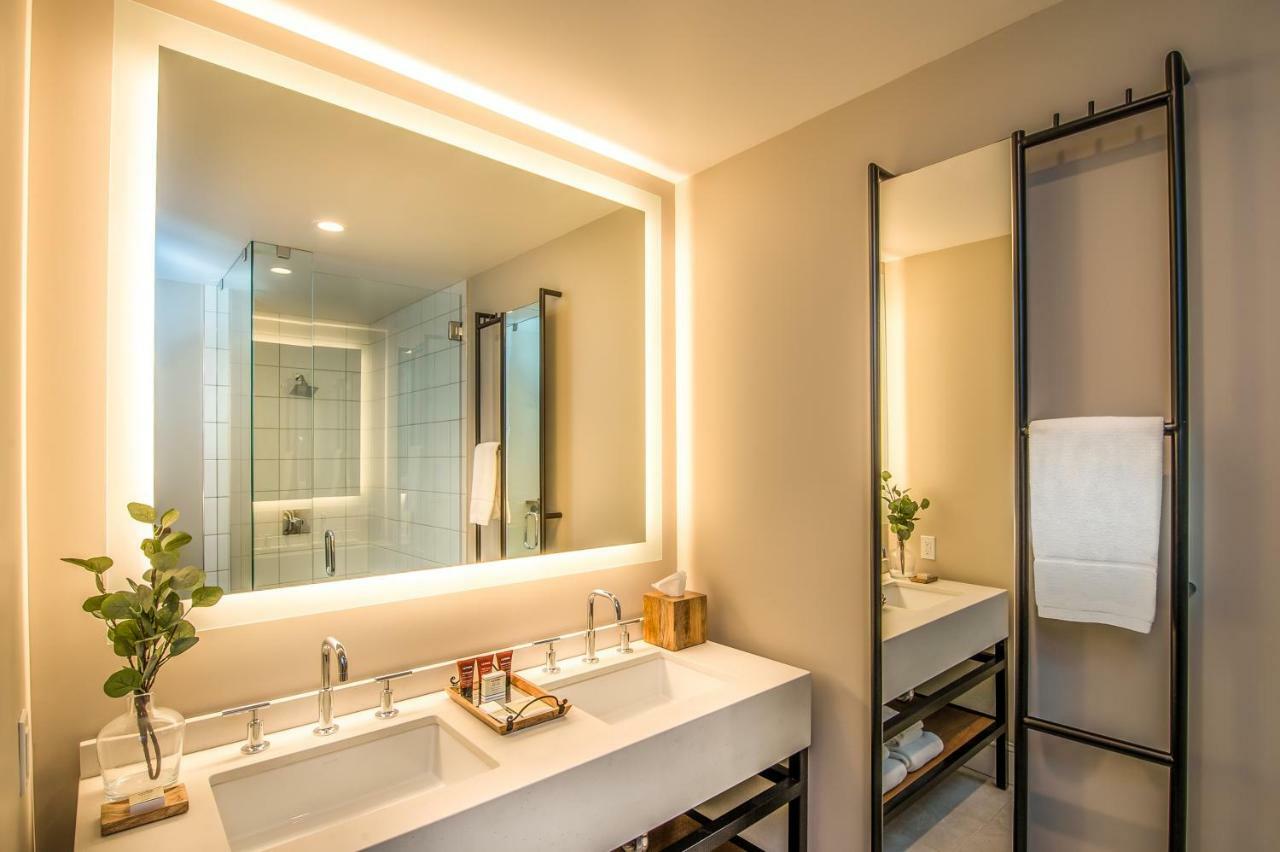 Hotel E Santa Rosa Zewnętrze zdjęcie