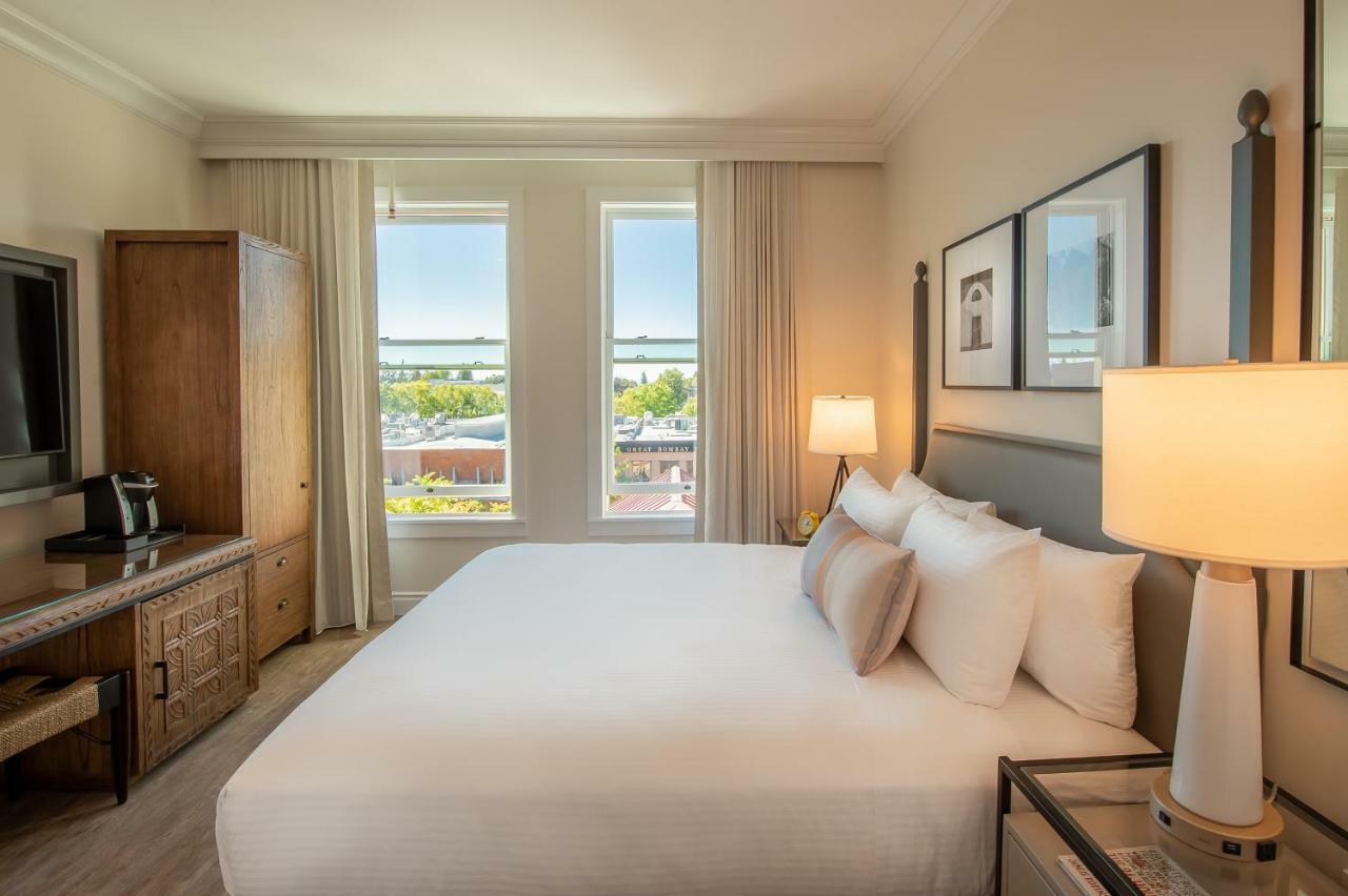 Hotel E Santa Rosa Pokój zdjęcie